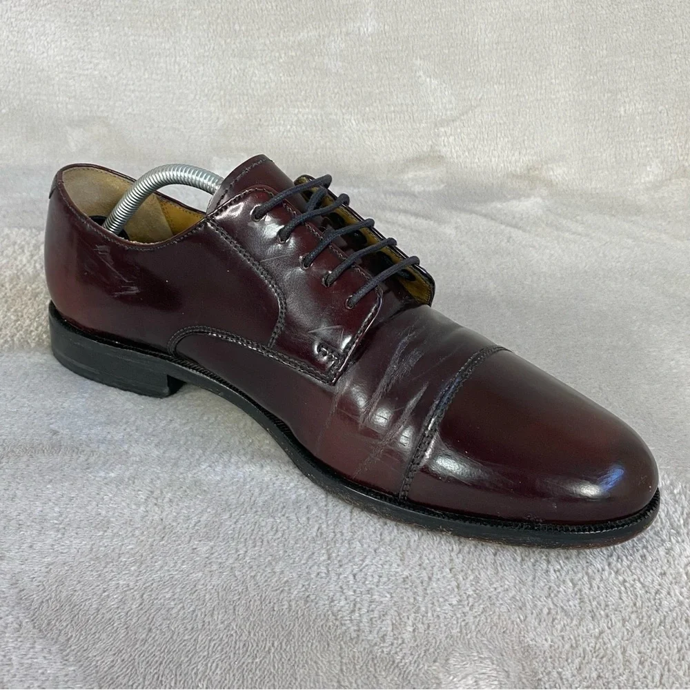 Cole Haan shoes have